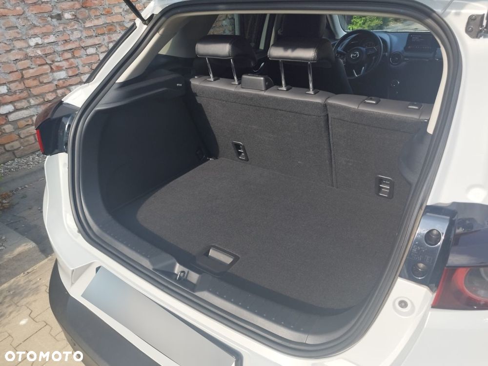 Mazda CX-3 2.0 SkyPassion - 9