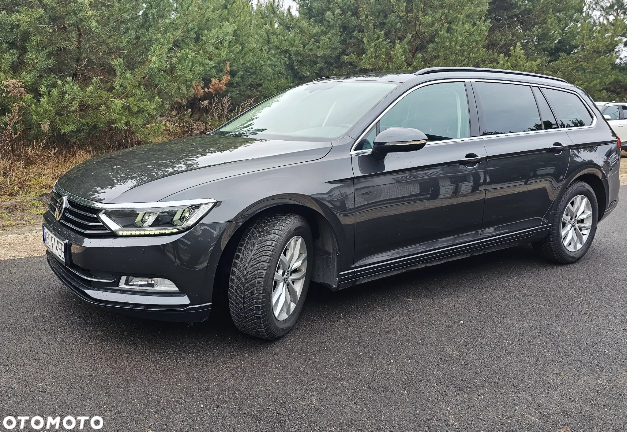 Volkswagen Passat 2.0 TDI BMT Comfortline - 3