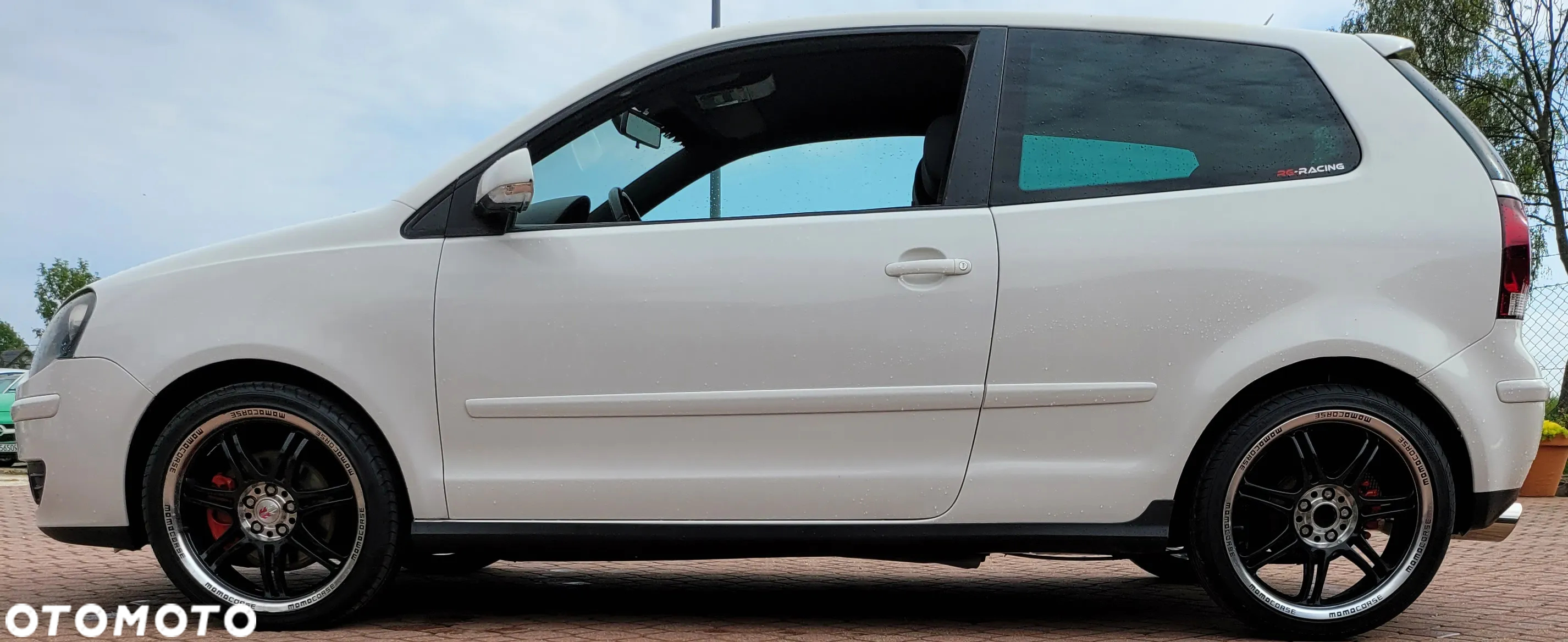 Volkswagen Polo 1.8 GTI - 11