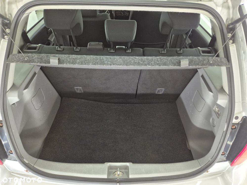 Suzuki SX4 1.6 VVT 4x4 Comfort - 24