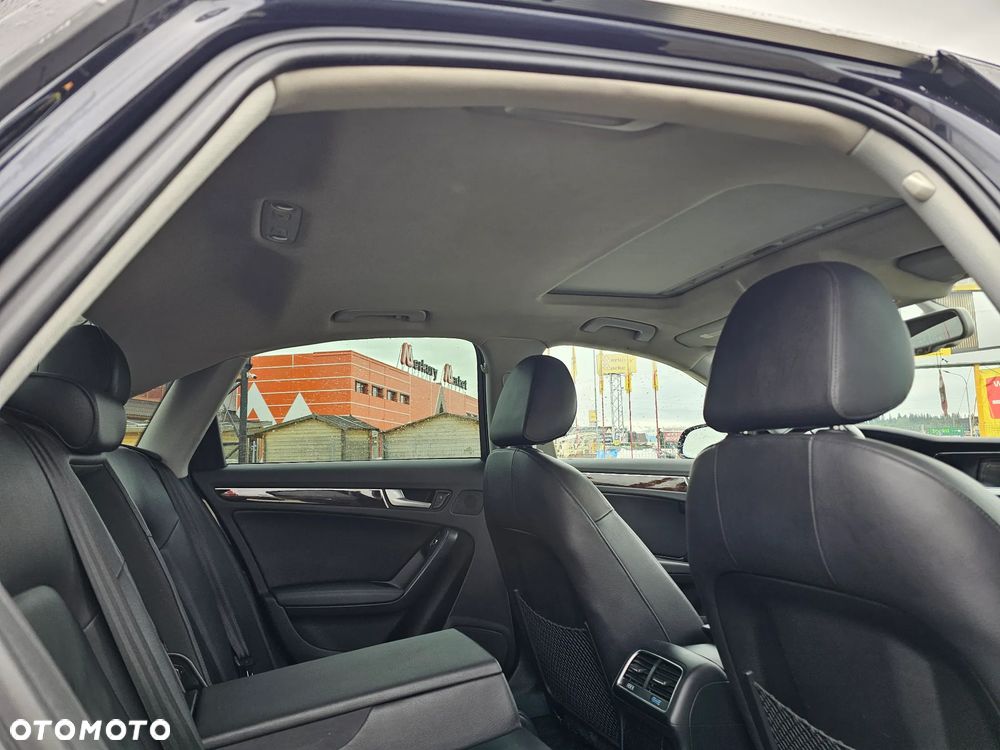 Audi A4 Limousine 2.0 TFSI Quattro S tronic - 20