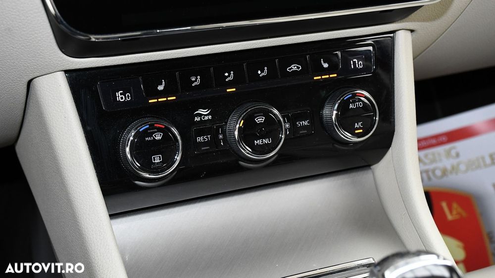 Skoda Superb 1.4 TSI PHEV Style - 17