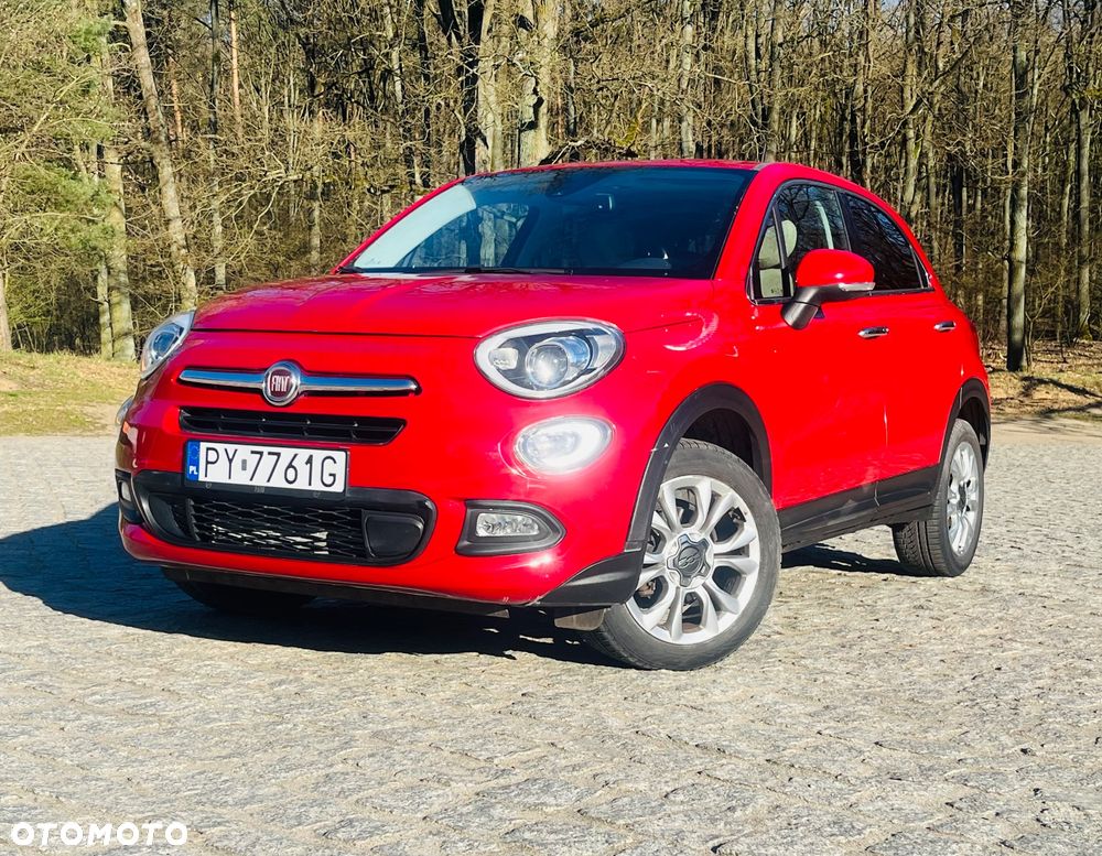 Fiat 500X 1.6 Multijet 4x2 S&S Sport - 1