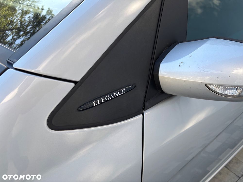 Mercedes-Benz Klasa A 200 Elegance - 8