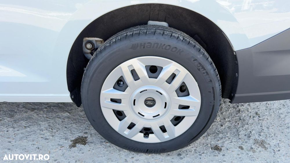 Ford Transit Connect Grand L2 FWD Autm. FlexCab Trend - 10