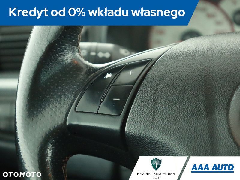 Fiat Grande Punto - 14