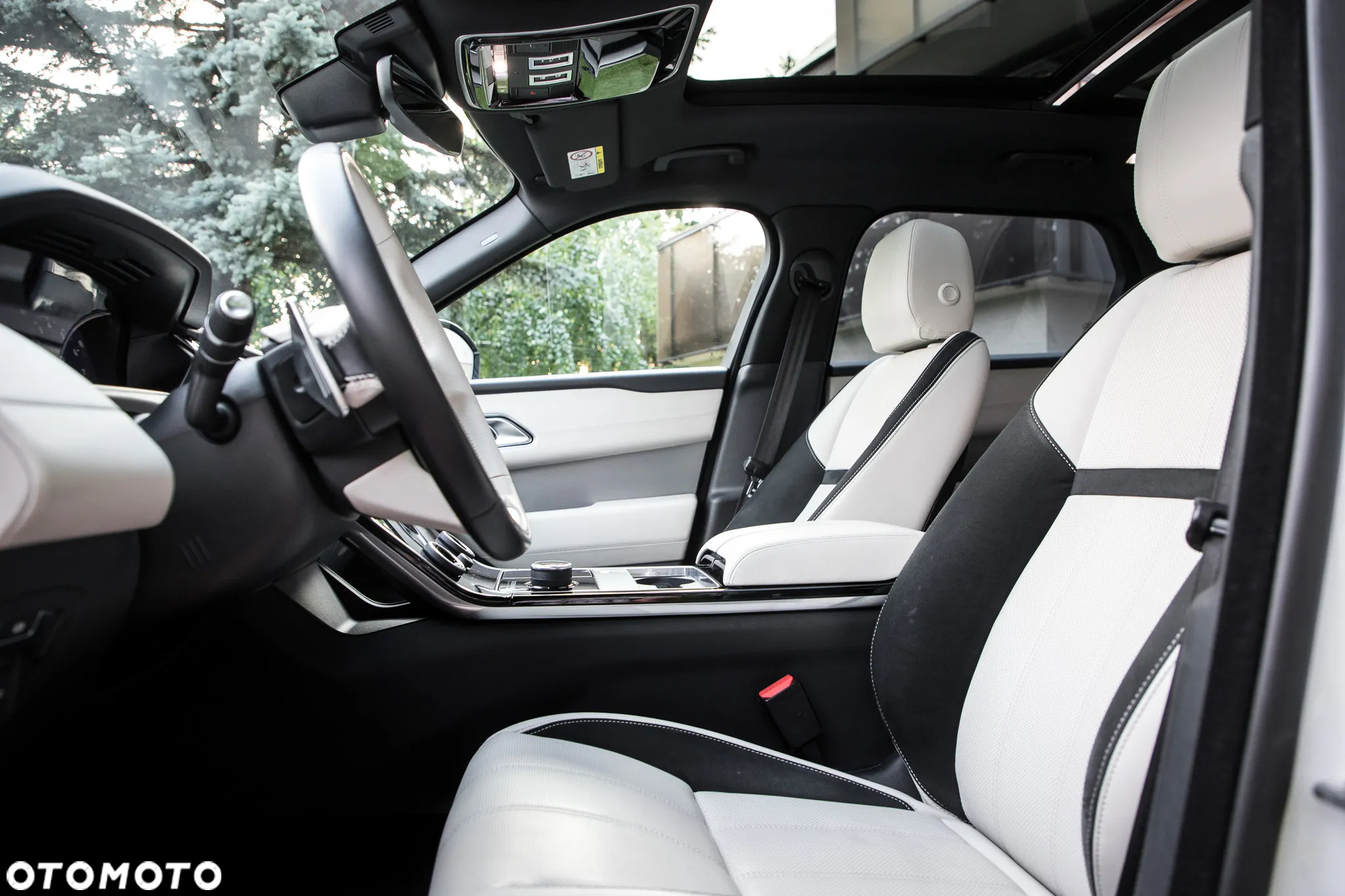 Land Rover Range Rover Velar 2.0 Si4 GPF R-Dynamic - 15