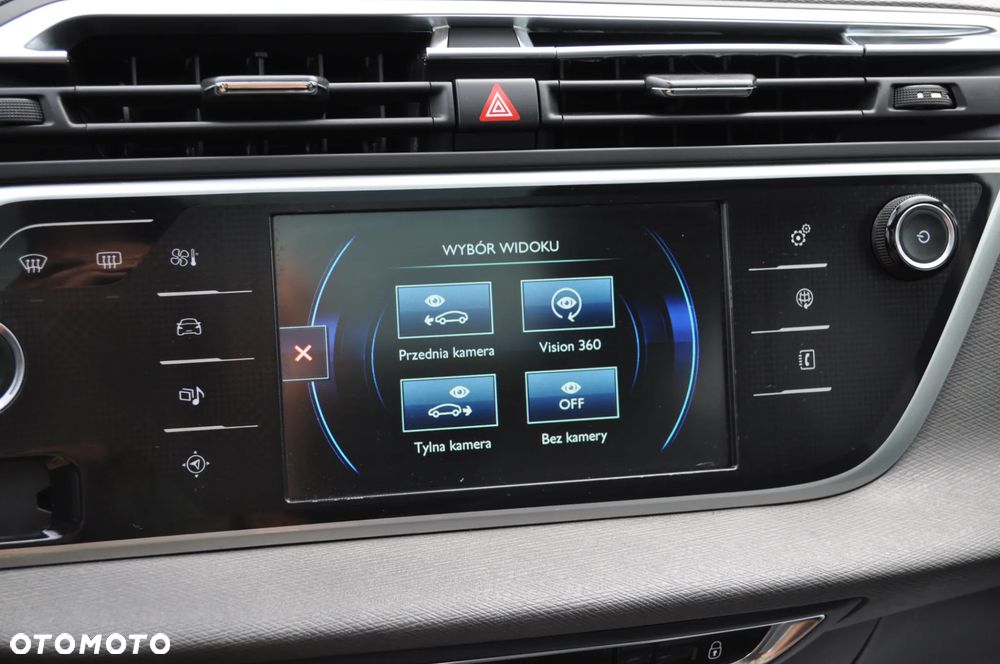 Citroën C4 Picasso BlueHDi 150 Exclusive - 28
