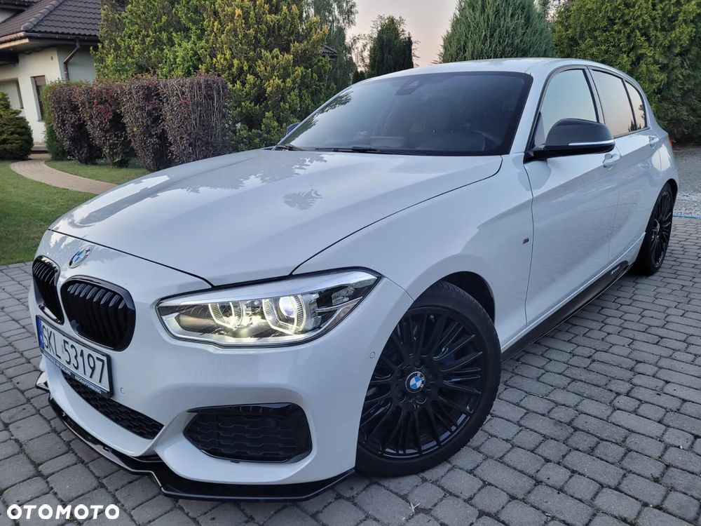 BMW 1