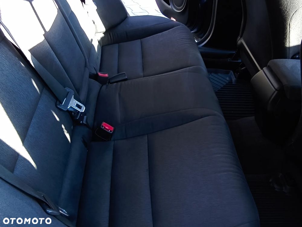 Honda Accord 2.0 Elegance - 8