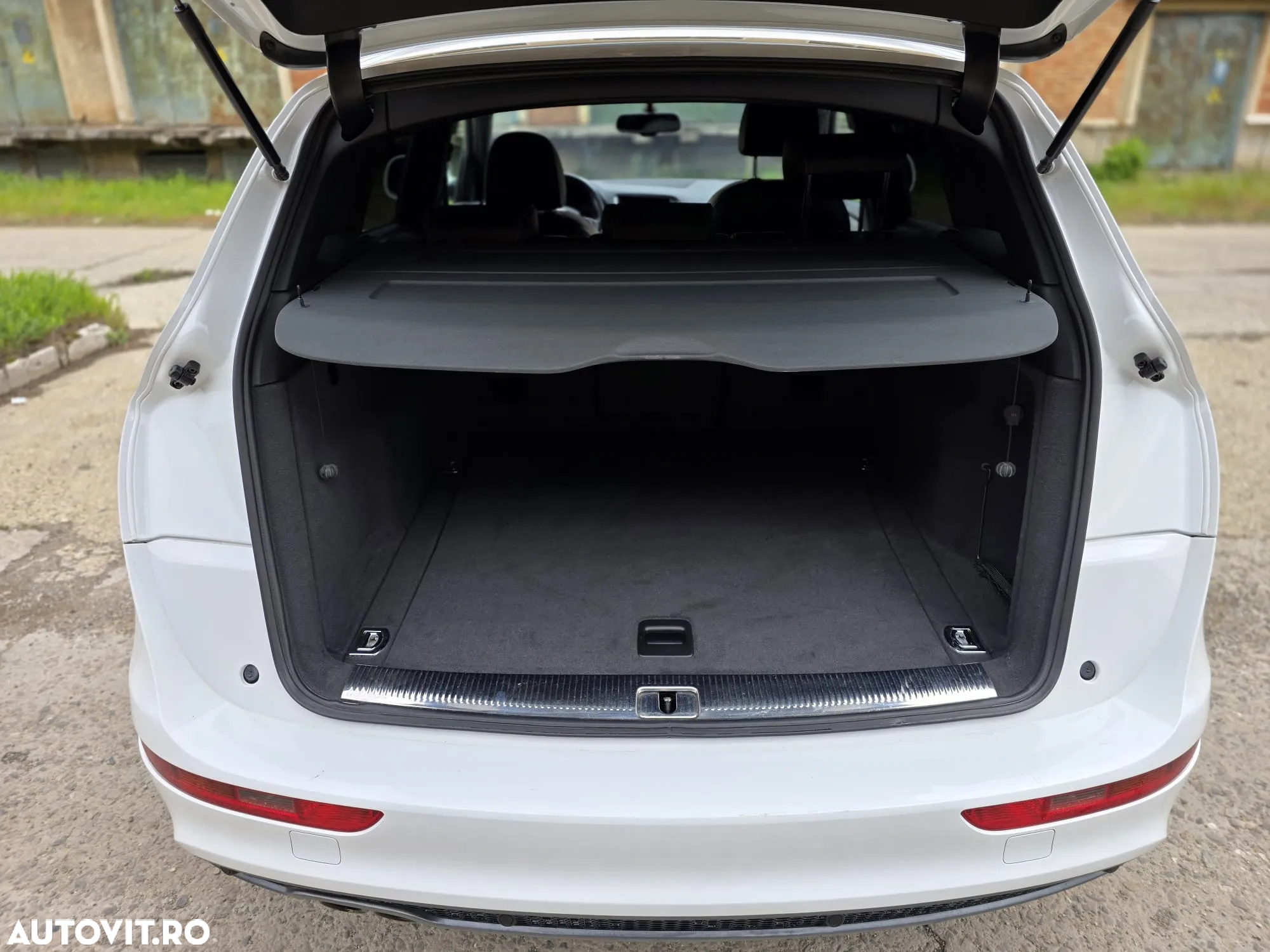 Audi Q5 2.0 TDI Quattro - 18