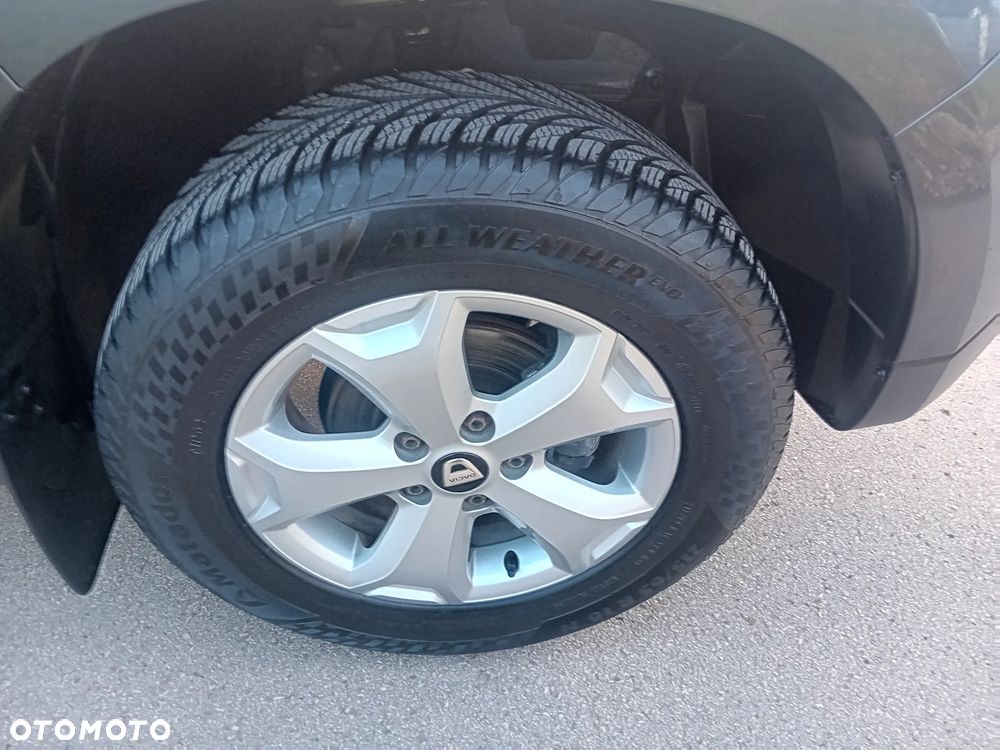 Dacia Duster 1.6 SCe Prestige - 30