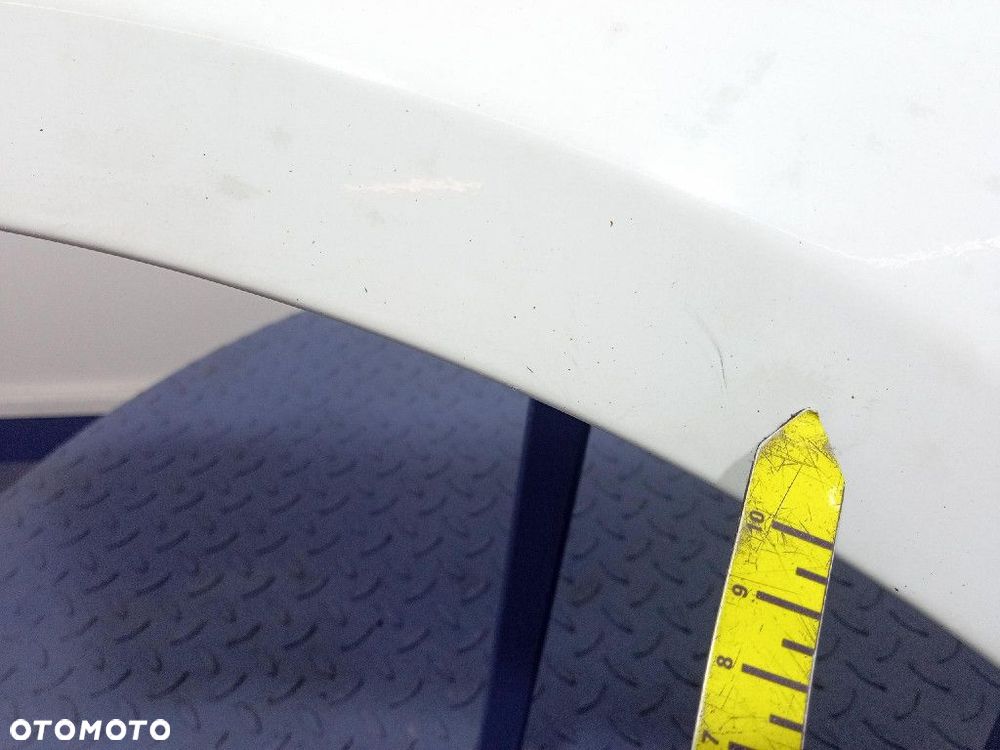 MERCEDES E KLASA W212 BŁOTNIK PRZÓD LEWY PRZEDNI 149 - 11