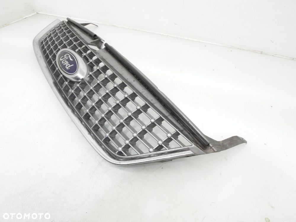 ATRAPA GRILL FORD MONDEO MK4 IV - 7