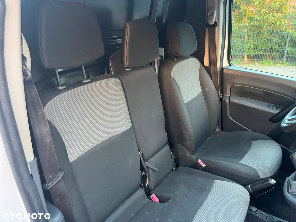 Renault Kangoo - 4