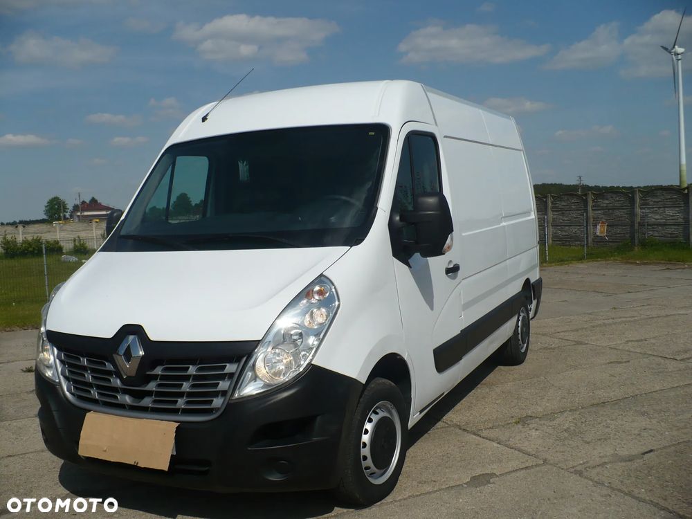 Renault Master - 18