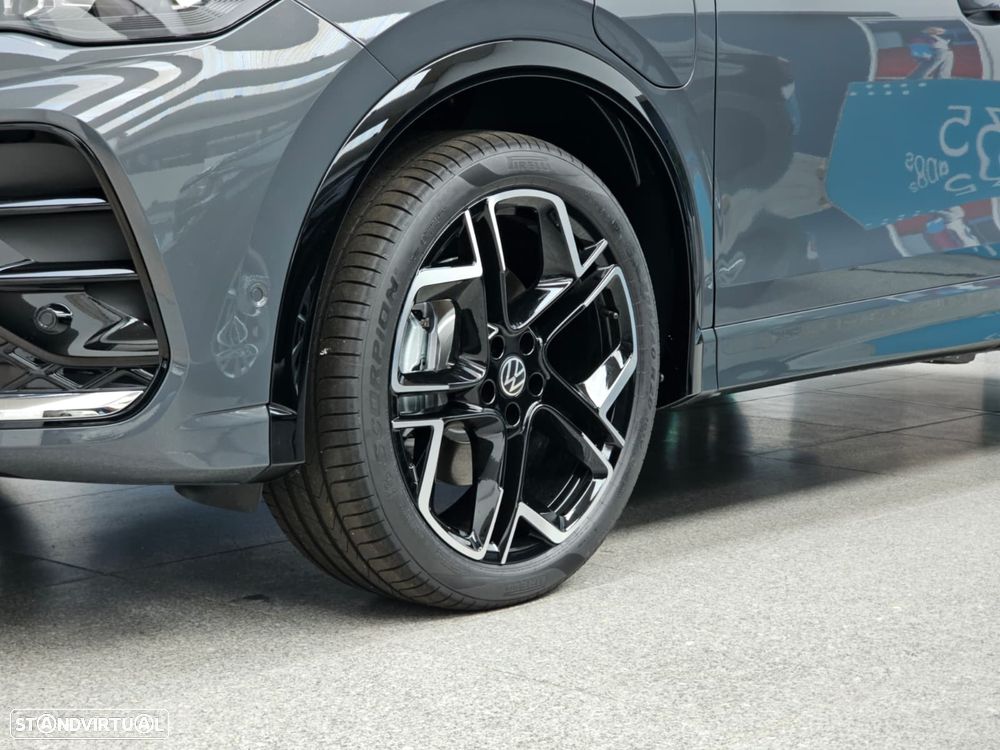 VW Tiguan 1.5 TSI eHybrid R-Line DSG - 9