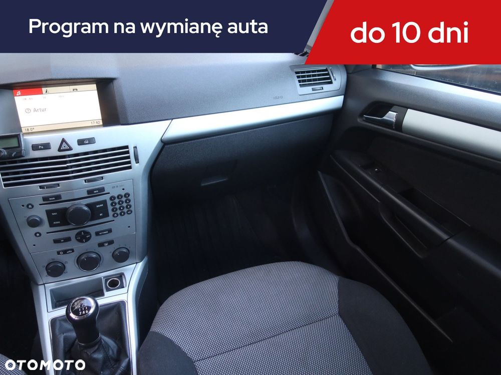 Opel Astra - 10