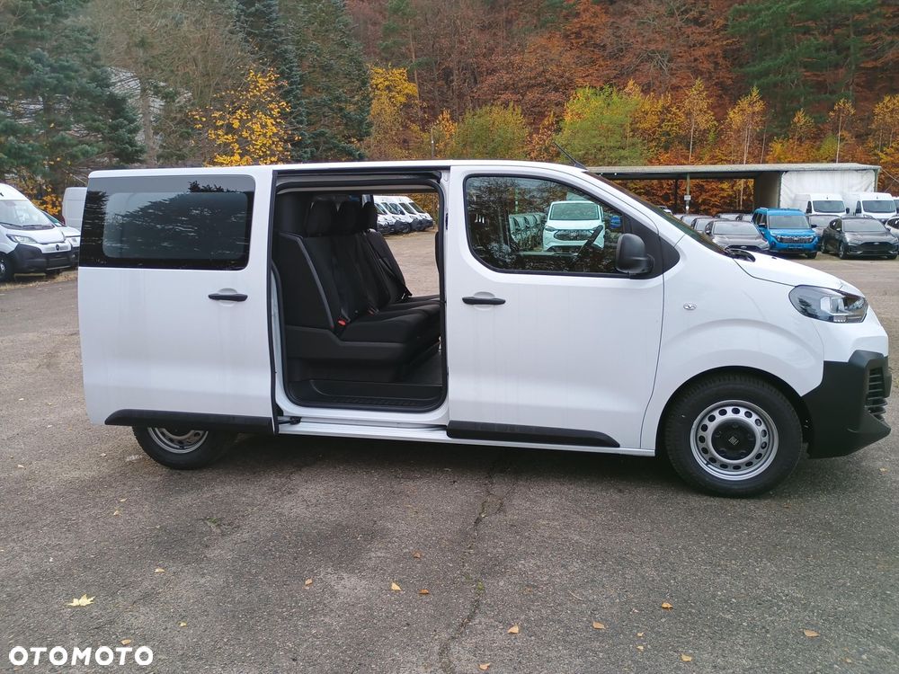 Fiat Scudo - 12