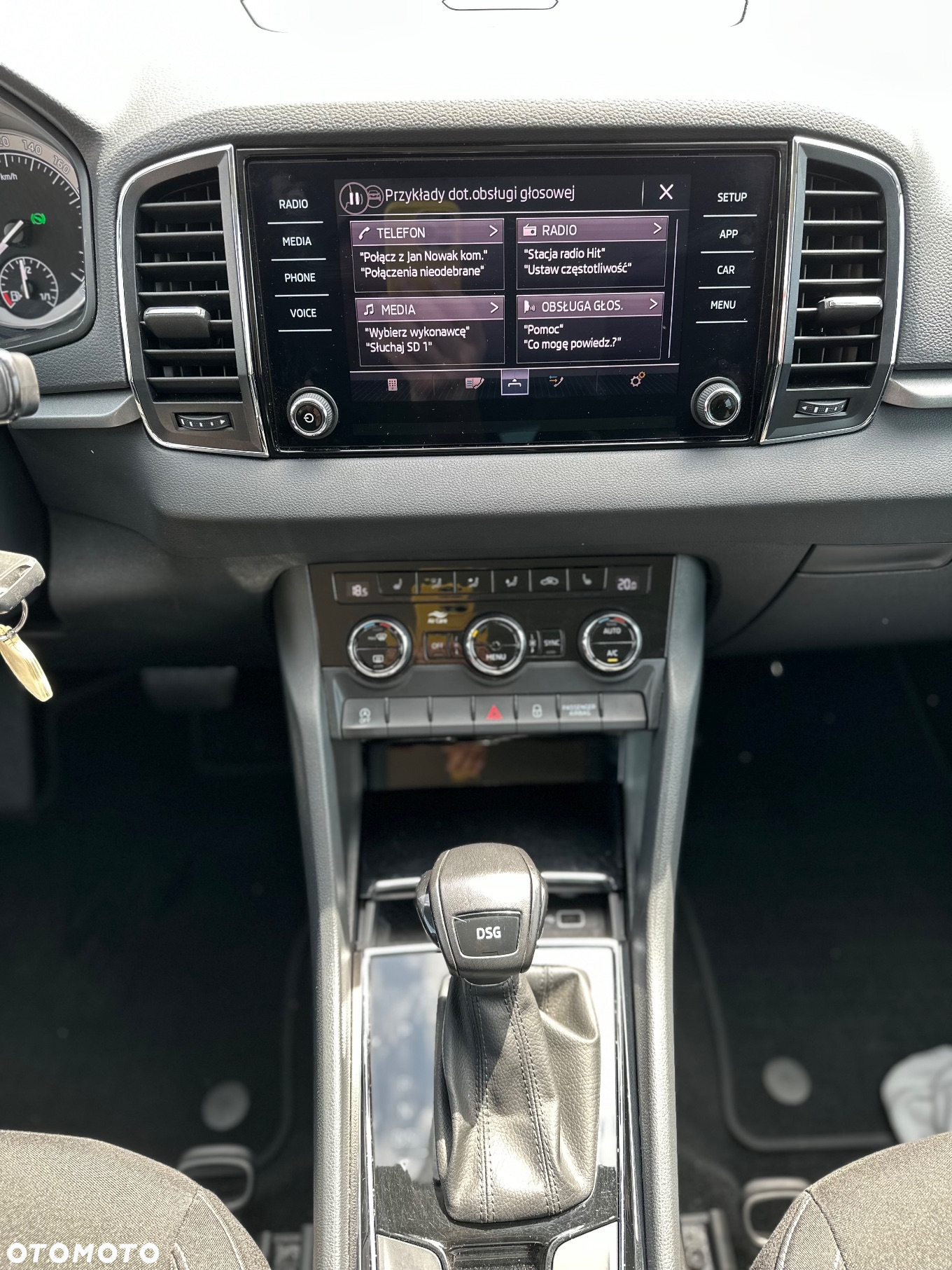 Skoda Karoq 1.6 TDI 4x2 Style DSG - 16