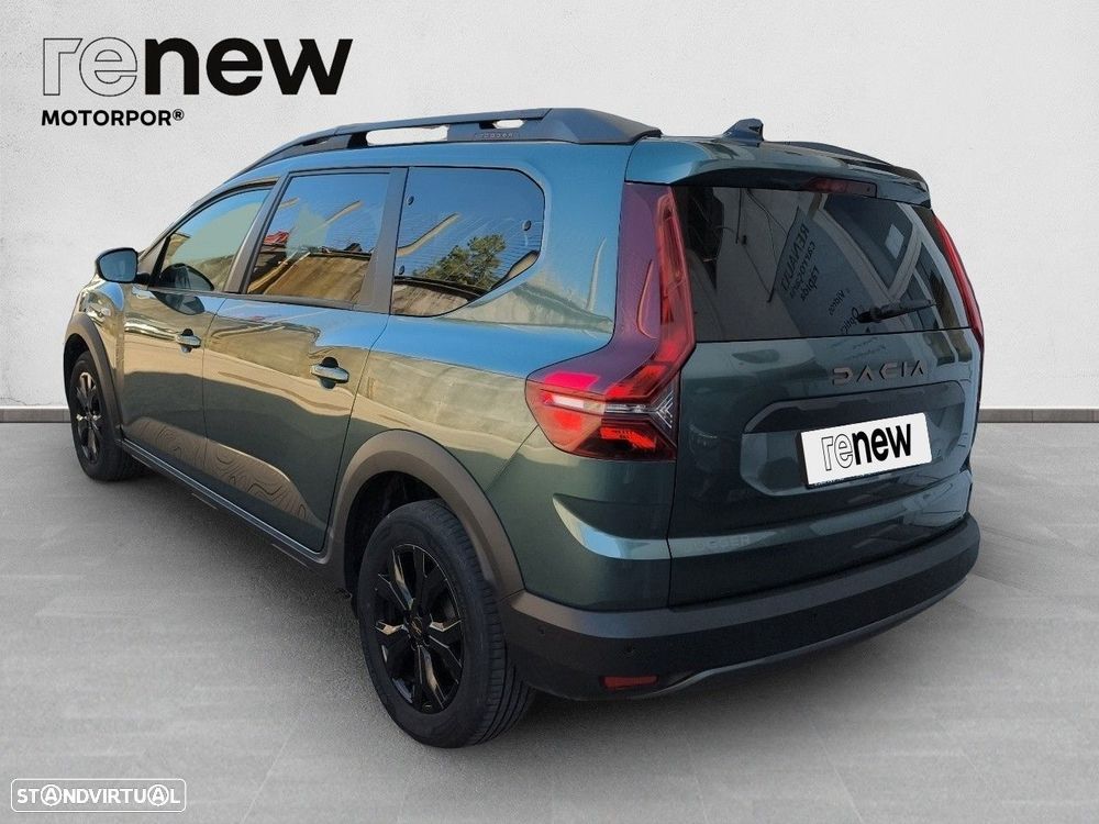 Dacia Jogger 1.0 ECO-G SL Extreme+ Up&Go 7L Bi-Fuel - 6