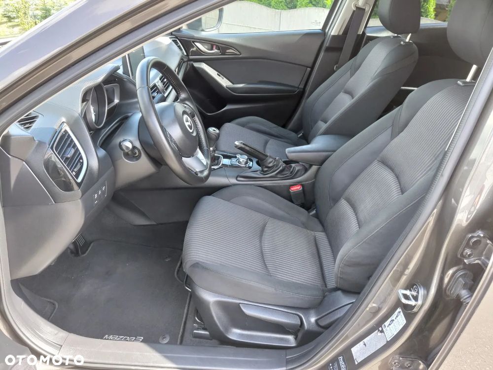 Mazda 3 - 11