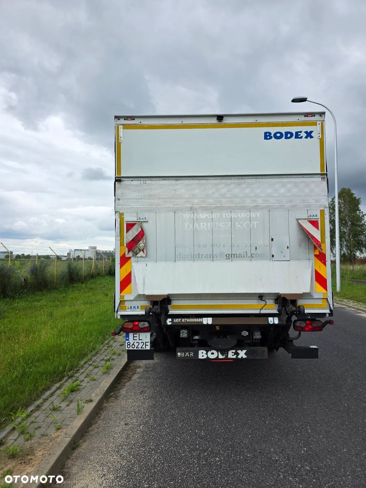 Scania G 360 - 6