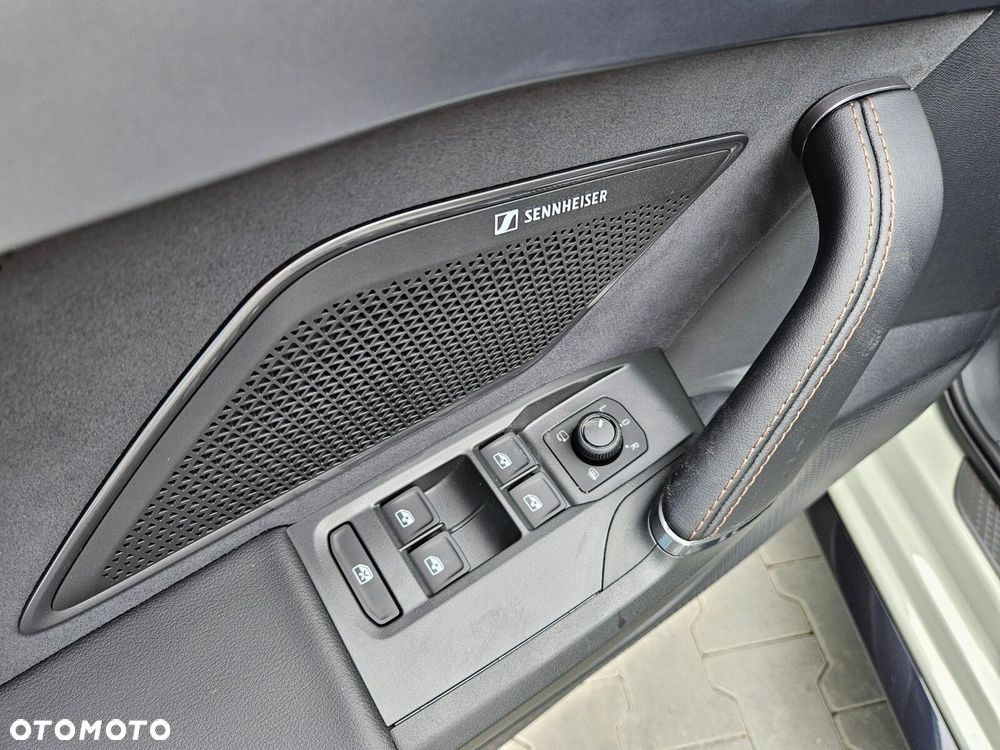 Cupra Leon Sportstourer 2.0 TSI 4Drive VZ DSG - 16
