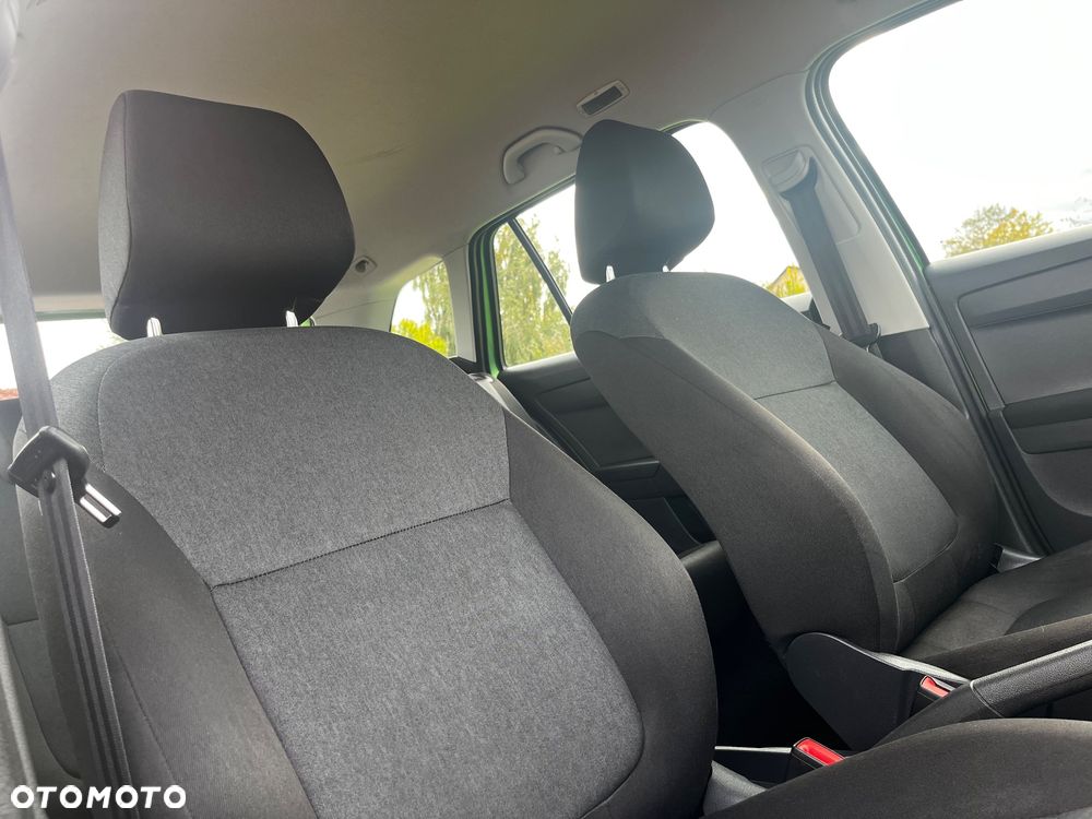 Skoda Fabia 1.0 TSI Active - 19