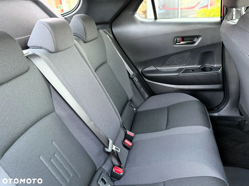 Toyota C-HR 2.0 PHEV Style - 11