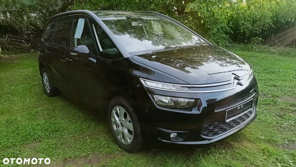 Citroën C4 Picasso 1.6 e-HDi Exclusive - 2