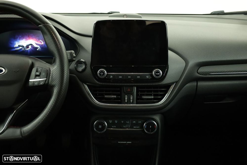 Ford Puma 1.0 EcoBoost MHEV ST-Line - 8