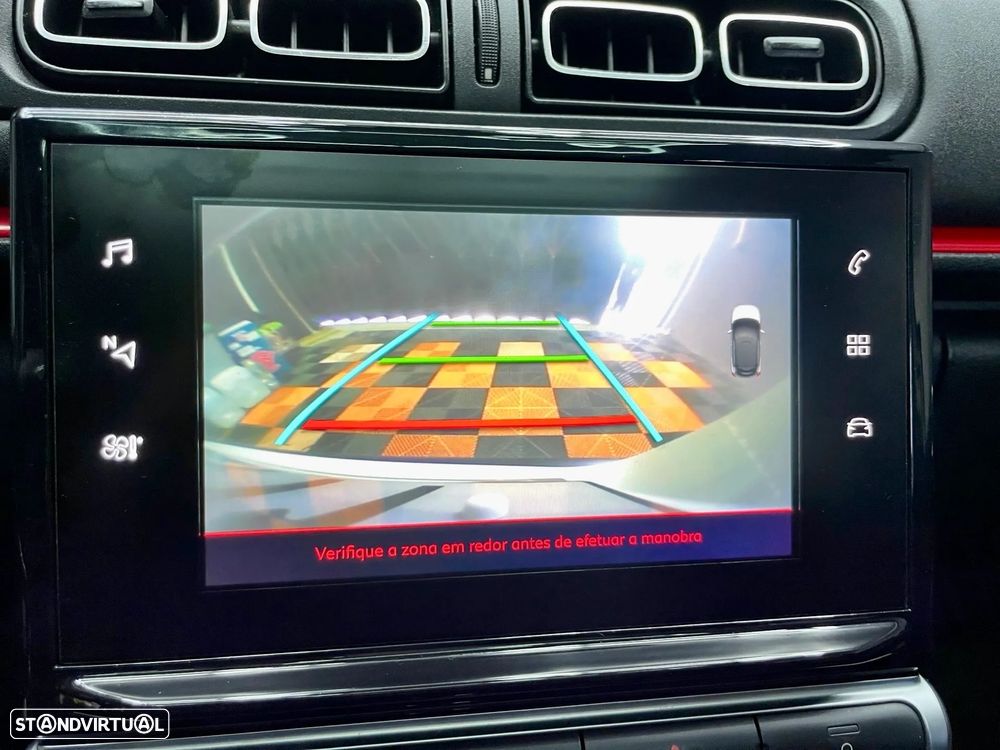 Citroën C3 Pure Tech S&S Shine Pack - 9