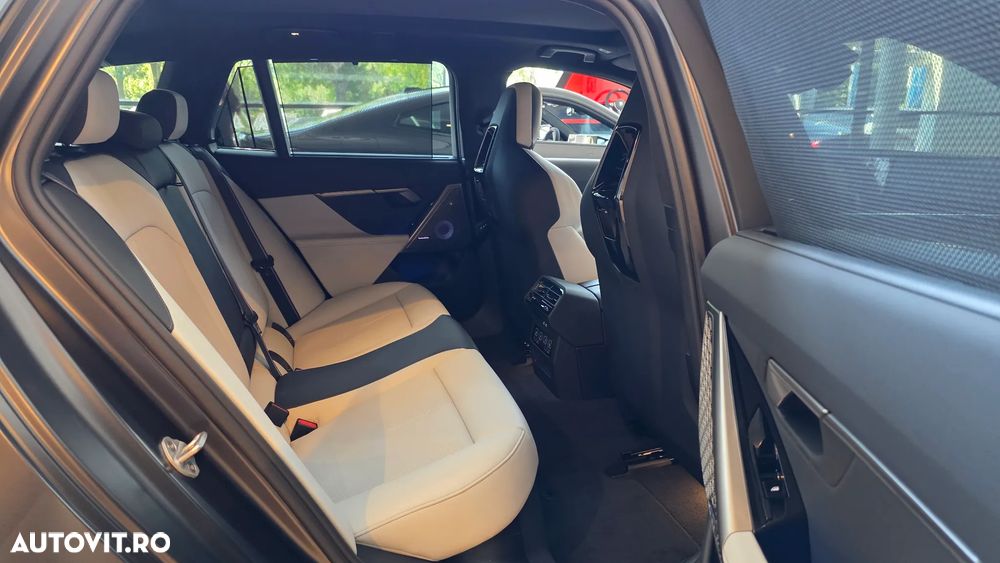 BMW M5 xDrive AT PHEV - 12