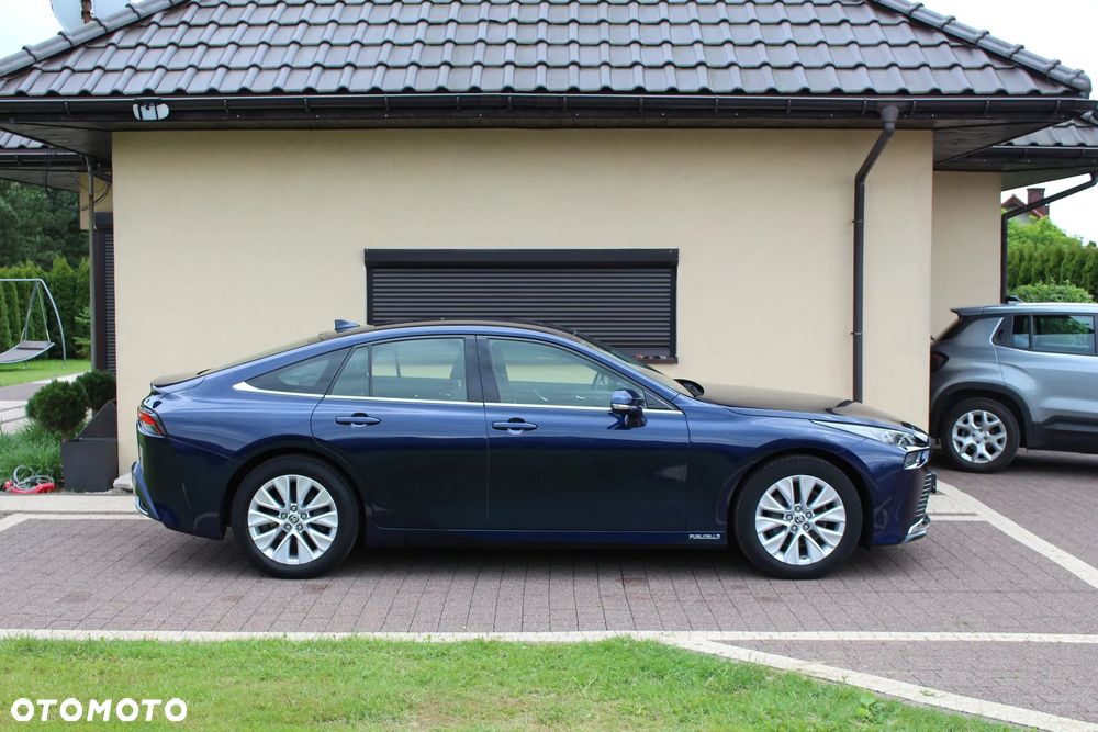 Toyota Mirai Standard - 4