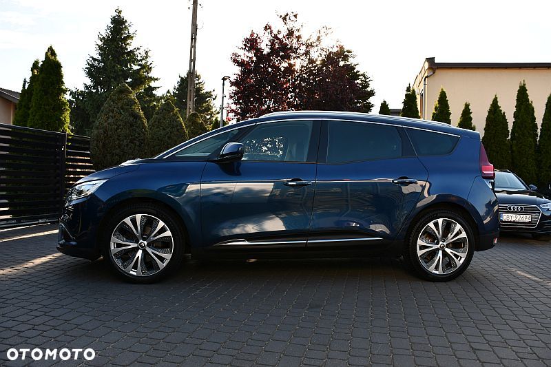 Renault Grand Scenic Gr 1.5 dCi Energy Limited EU6 - 27