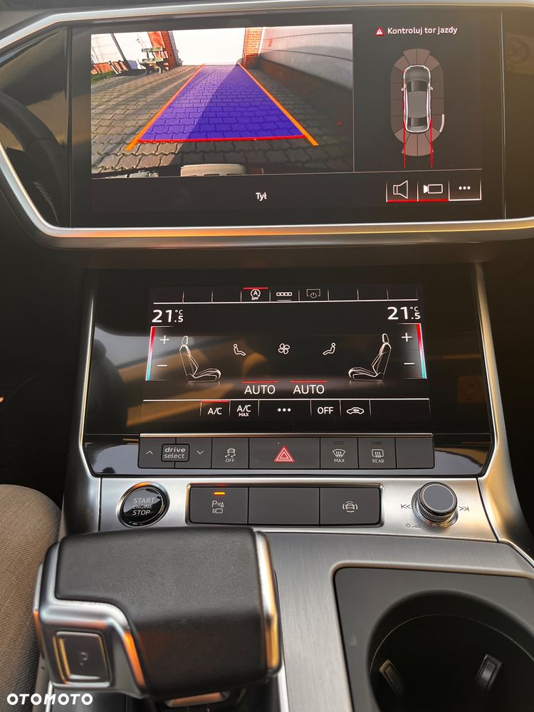 Audi A6 Limousine - 37