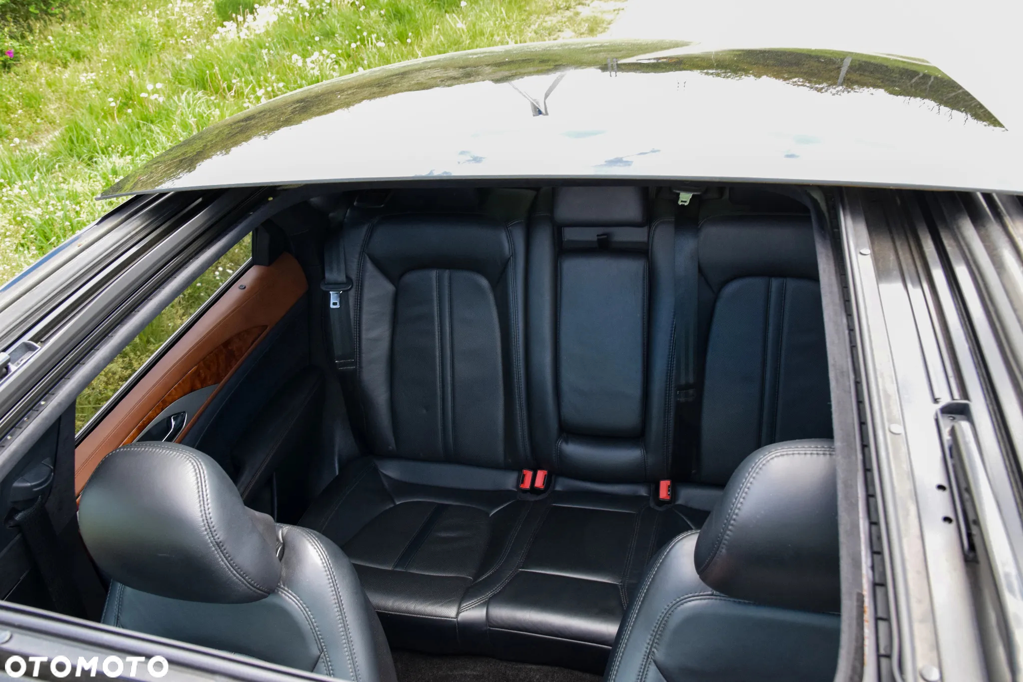 Lincoln MKZ - 13