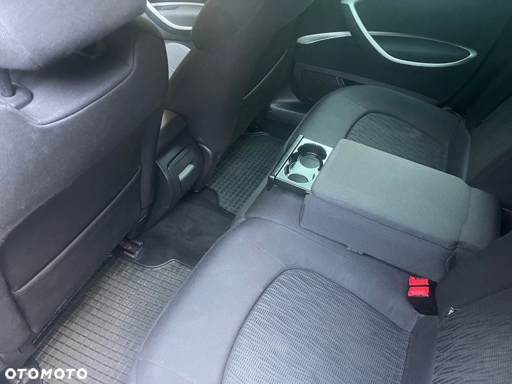 Citroën C5 1.6 e-HDi Seduction MCP - 10