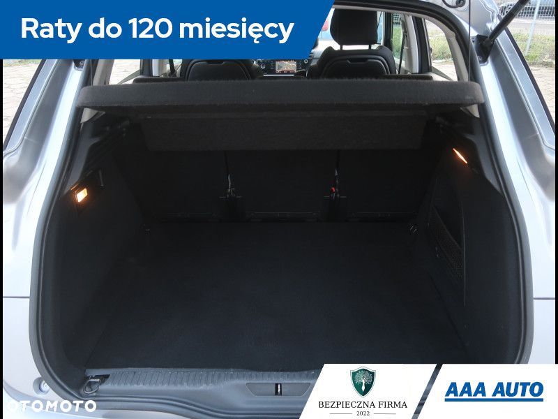 Citroën C4 Picasso - 15