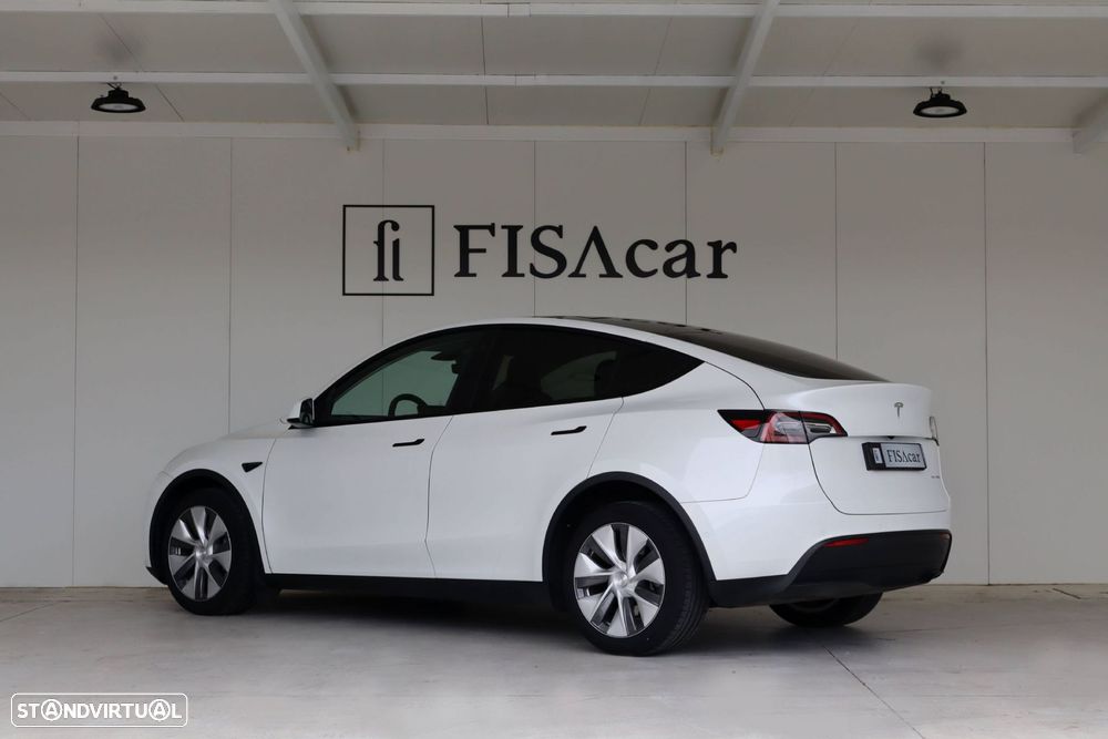 Tesla Model Y Long Range Tração Integral - 7
