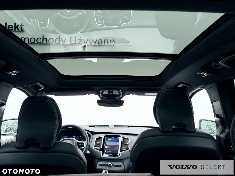 Volvo XC 90 - 16