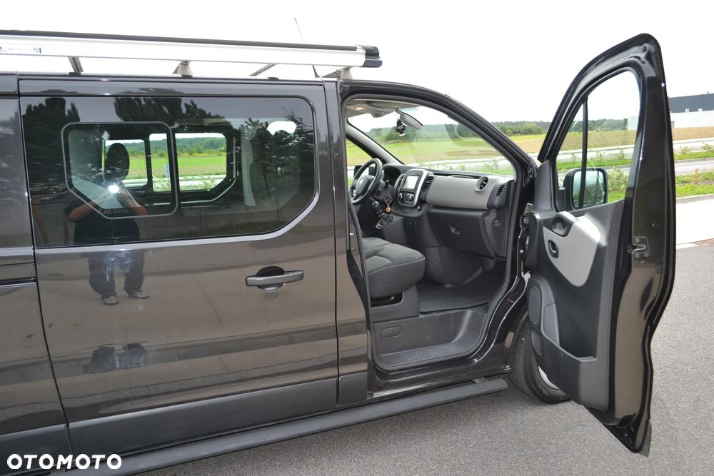 Renault Trafic - 21