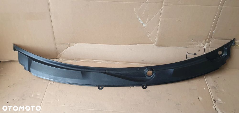 Podszybie osłona podszybia Audi A6 C6 4F1819403 - 1