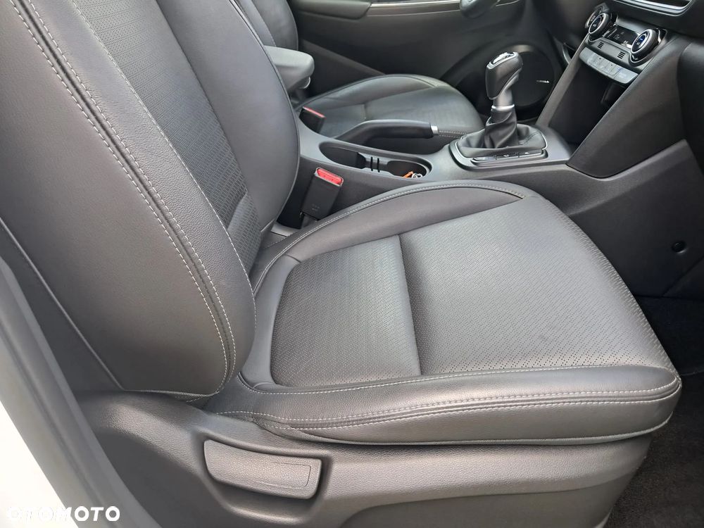 Hyundai Kona 1.0 T-GDI Style - 34