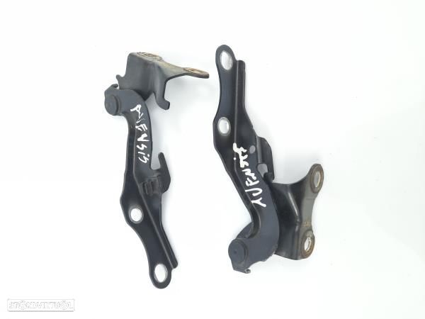 Dobradiça / Dobradiças Capot Toyota Avensis Combi (_T25_) - 1
