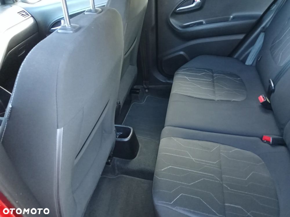Kia Picanto - 9