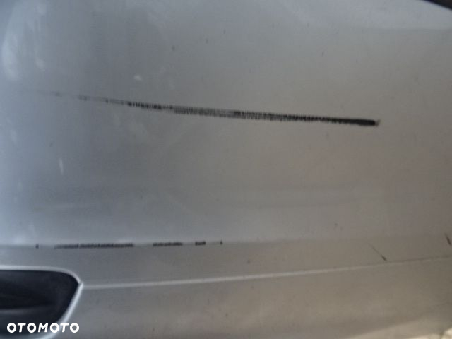 ZDERZAK TYŁ TYLNY BMW E46 KOMBI 98-01 LAK:TITANSILBER METALLIC 354/7 NR362 - 11