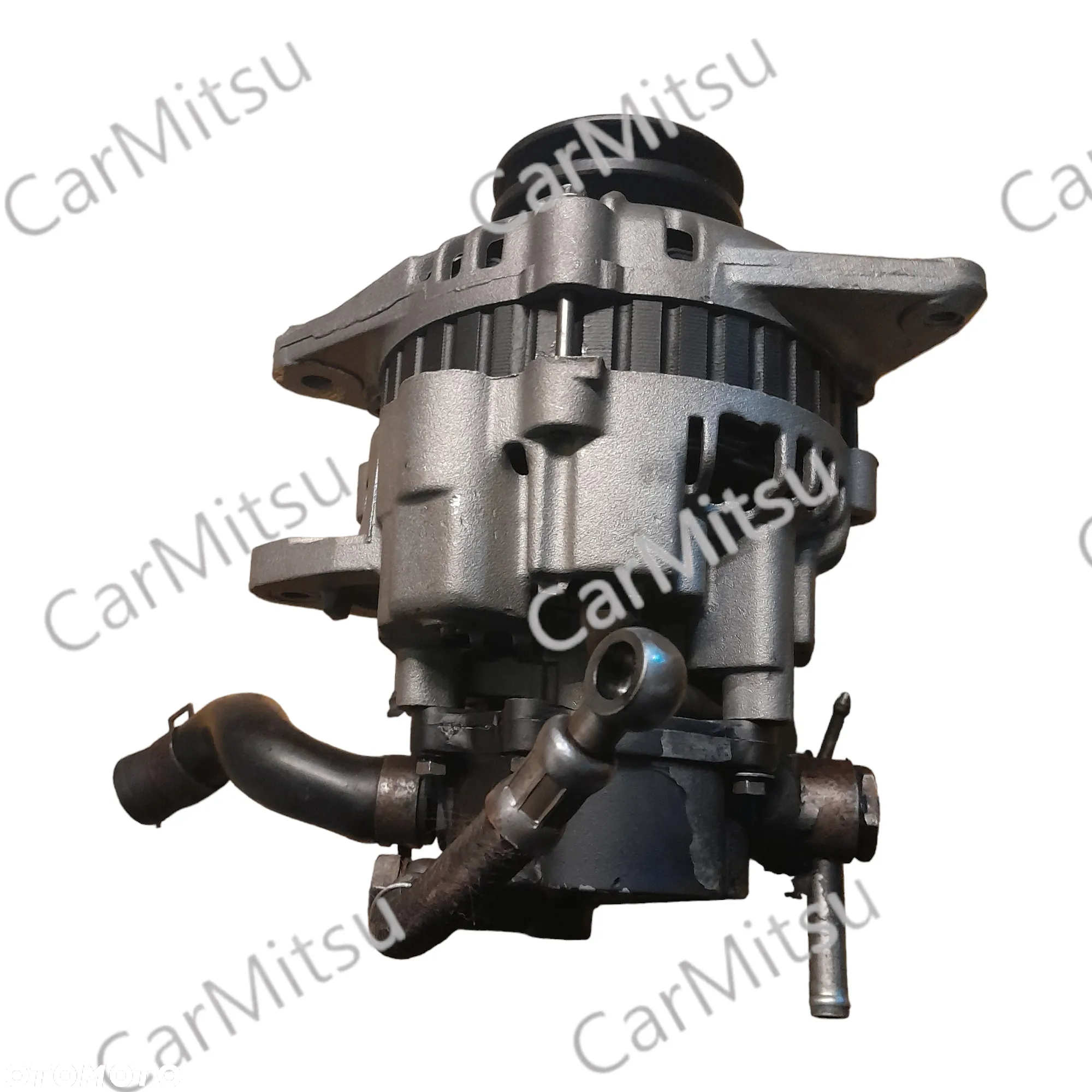 Alternator Mitsubishi Pajero I II III Pinin Outlander Asx Lancer - 12