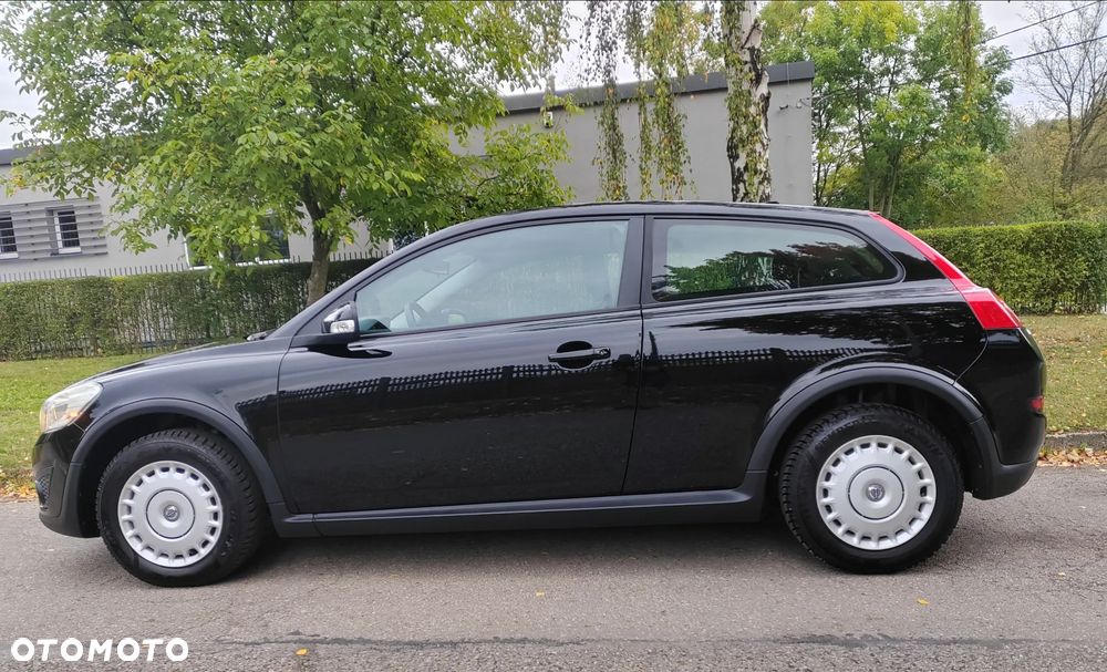 Volvo C30 1.6 Summum - 11